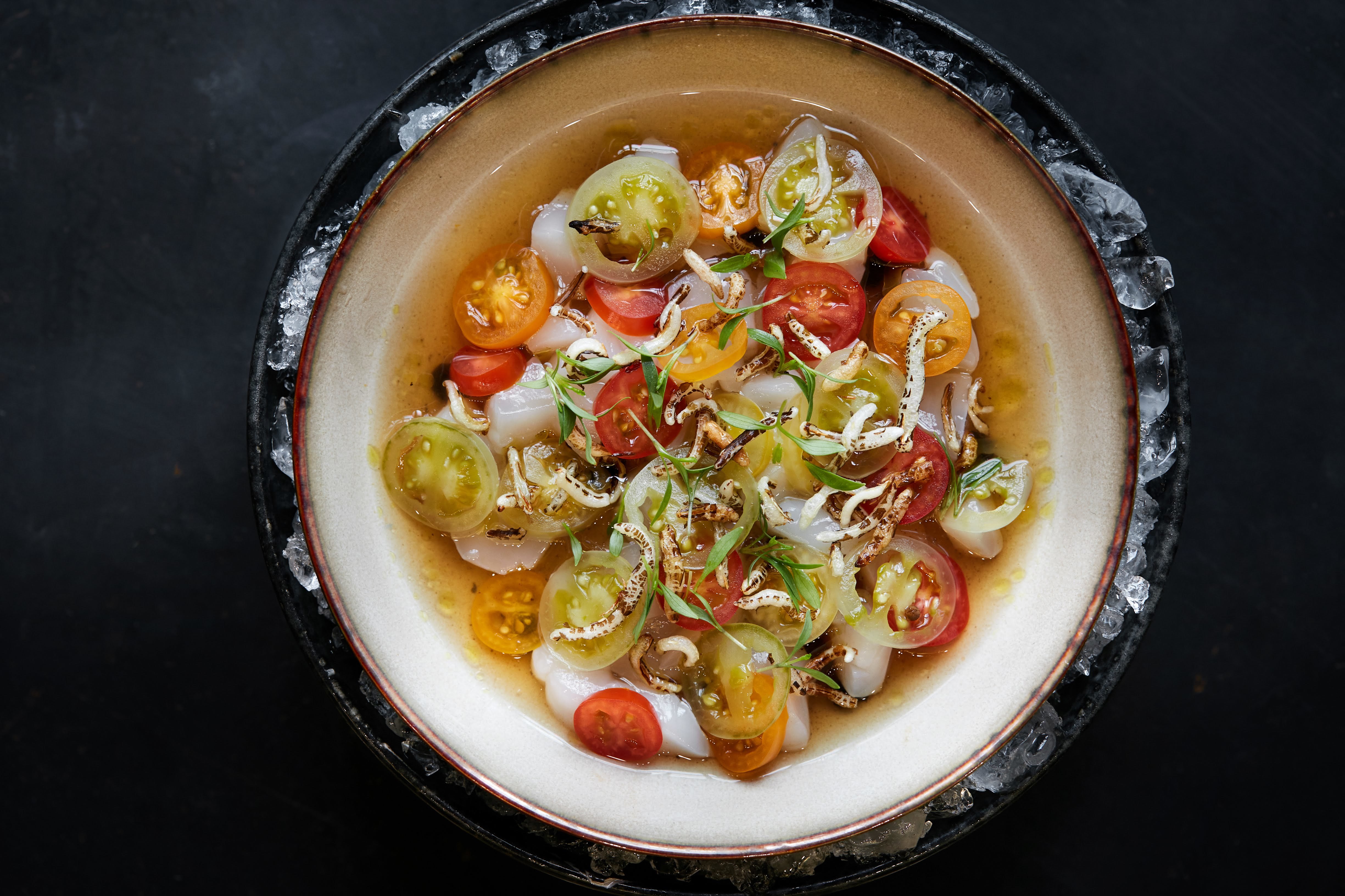 Guide Ceviche or Crudo? Cofoco